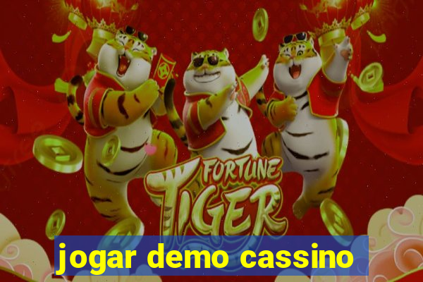 jogar demo cassino